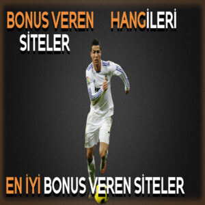 Bonus veren siteler